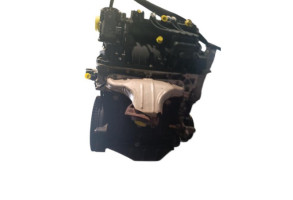 Moteur RENAULT CLIO 4 Photo n°5