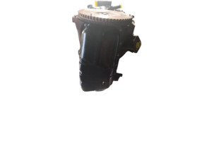 Moteur RENAULT CLIO 4 Photo n°7