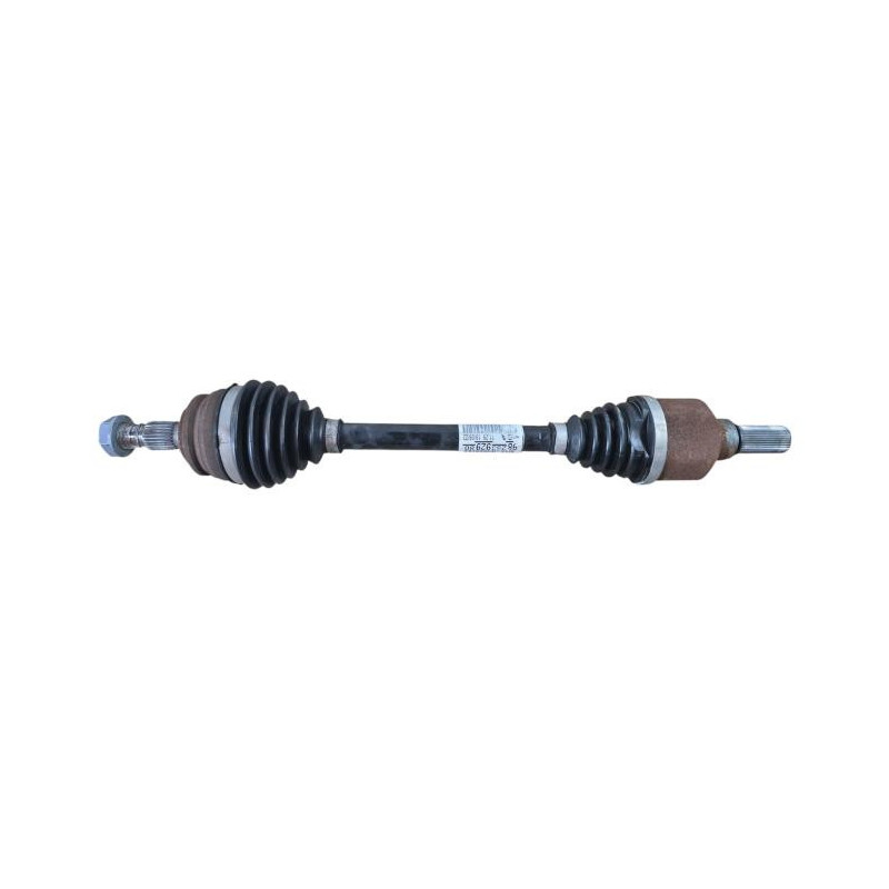 Cardan gauche (transmission) OPEL CORSA F Photo n°1 Cardan gauche (transmission) OPEL CORSA F Photo n°1