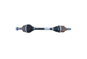 Cardan gauche (transmission) OPEL CORSA F Photo n°1 Cardan gauche (transmission) OPEL CORSA F Photo n°1