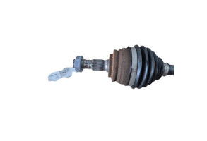 Cardan gauche (transmission) OPEL CORSA F Photo n°3 Cardan gauche (transmission) OPEL CORSA F Photo n°3