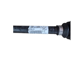 Cardan gauche (transmission) OPEL CORSA F Photo n°5 Cardan gauche (transmission) OPEL CORSA F Photo n°5