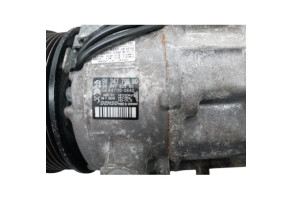 Compresseur clim OPEL CORSA F Photo n°4 Compresseur clim OPEL CORSA F Photo n°4