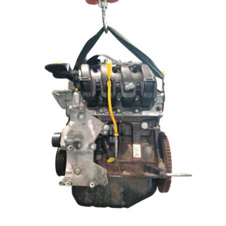 Moteur RENAULT CLIO 3