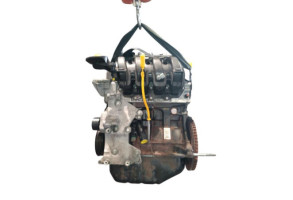 Moteur RENAULT CLIO 3 Photo n°1