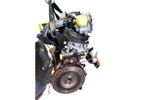 Moteur RENAULT CLIO 3 Photo n°3