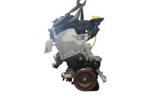 Moteur RENAULT CLIO 3 Photo n°4