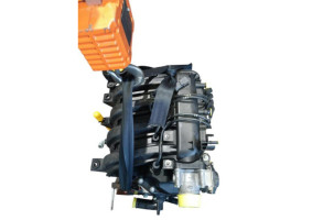 Moteur RENAULT CLIO 3 Photo n°6