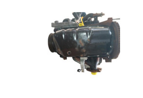 Moteur RENAULT CLIO 3 Photo n°7