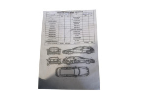 Moteur RENAULT CLIO 3 Photo n°9