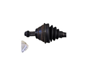 Cardan gauche (transmission) VOLKSWAGEN GOLF 5 Photo n°2