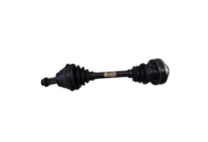 Cardan gauche (transmission) VOLKSWAGEN GOLF 5 Photo n°3