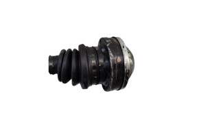 Cardan gauche (transmission) VOLKSWAGEN GOLF 5 Photo n°4
