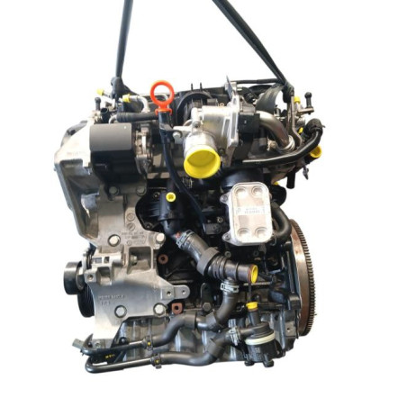 Moteur SEAT IBIZA 4