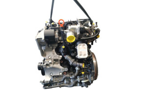 Moteur SEAT IBIZA 4 Photo n°1