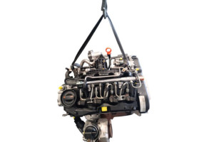 Moteur SEAT IBIZA 4 Photo n°3