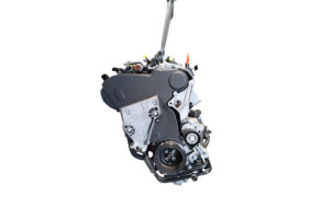 Moteur SEAT IBIZA 4 Photo n°4