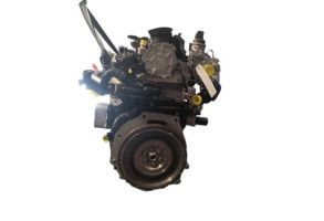 Moteur SEAT IBIZA 4 Photo n°5
