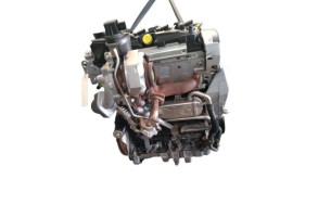 Moteur SEAT IBIZA 4 Photo n°6