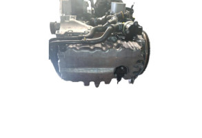Moteur SEAT IBIZA 4 Photo n°7