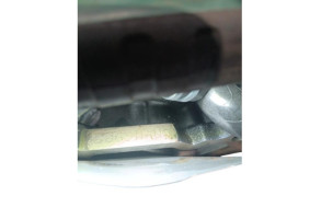 Moteur SEAT IBIZA 4 Photo n°8