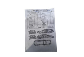 Moteur SEAT IBIZA 4 Photo n°9