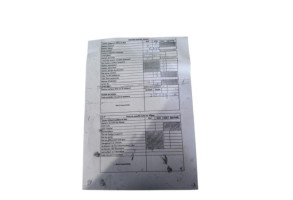 Moteur SEAT IBIZA 4 Photo n°10