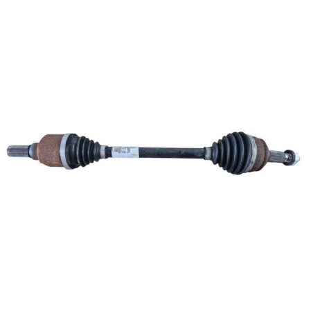 Cardan gauche (transmission) PEUGEOT 3008 2