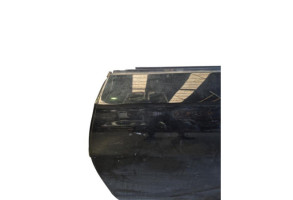 Porte arriere gauche MERCEDES CLASSE CLS 219 Photo n°2 Porte arriere gauche MERCEDES CLASSE CLS 219 Photo n°2