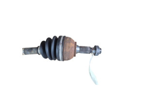 Cardan gauche (transmission) CITROEN C5 2 Photo n°2