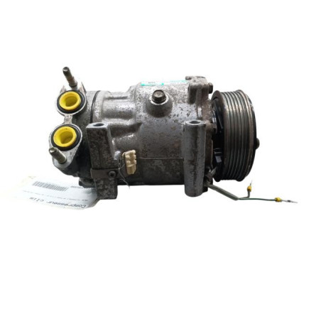Compresseur clim VOLVO C 30