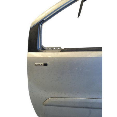 Porte avant gauche PEUGEOT PARTNER 2