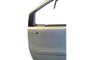 Porte avant gauche PEUGEOT PARTNER 2 Photo n°1