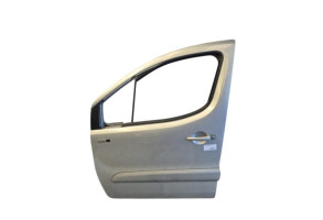 Porte avant gauche PEUGEOT PARTNER 2 Photo n°3