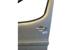 Porte avant gauche PEUGEOT PARTNER 2 Photo n°4