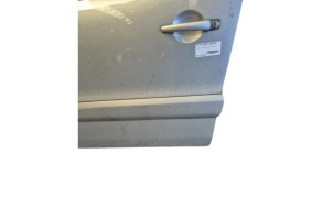 Porte avant gauche PEUGEOT PARTNER 2 Photo n°5