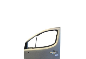Porte avant gauche PEUGEOT PARTNER 2 Photo n°6