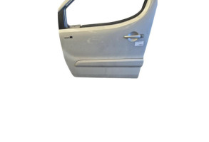 Porte avant gauche PEUGEOT PARTNER 2 Photo n°7