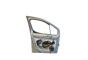 Porte avant gauche PEUGEOT PARTNER 2 Photo n°8