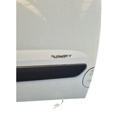Porte avant droit CITROEN JUMPY 2