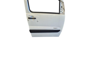 Porte avant droit CITROEN JUMPY 2 Photo n°3