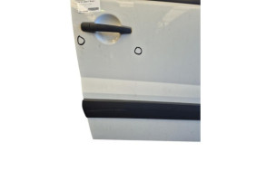 Porte avant droit CITROEN JUMPY 2 Photo n°5