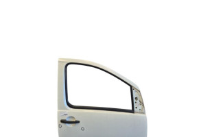 Porte avant droit CITROEN JUMPY 2 Photo n°8