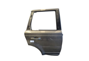Porte arriere droit LAND ROVER RANGE ROVER 1 SPORT Photo n°3 Porte arriere droit LAND ROVER RANGE ROVER 1 SPORT Photo n°3