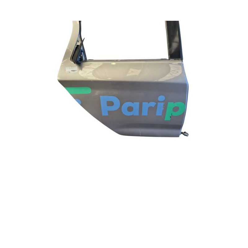 Porte arriere droit RENAULT ZOE 1 Photo n°1