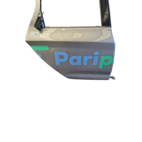 Porte arriere droit RENAULT ZOE 1