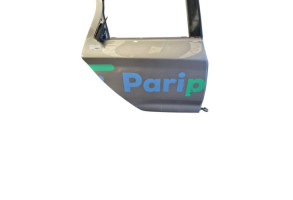 Porte arriere droit RENAULT ZOE 1 Photo n°1