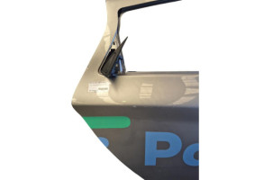 Porte arriere droit RENAULT ZOE 1 Photo n°2