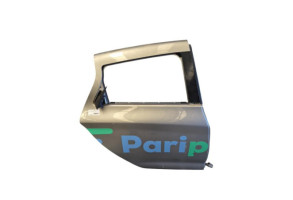 Porte arriere droit RENAULT ZOE 1 Photo n°5