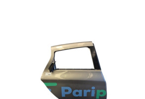 Porte arriere droit RENAULT ZOE 1 Photo n°6